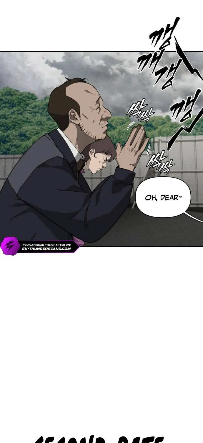 Holy Money Chapter 1 page 15 - 