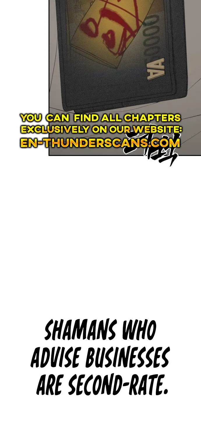 Holy Money Chapter 1 page 19 - 