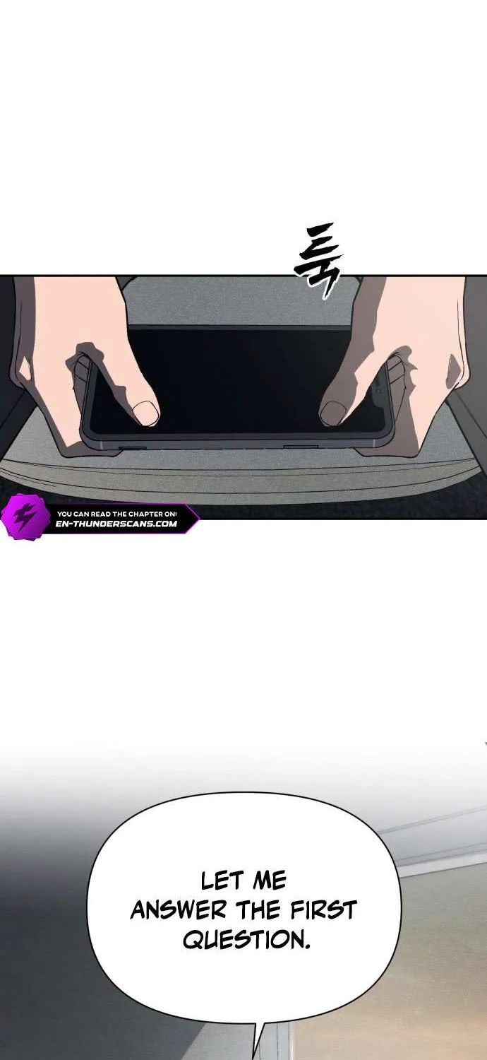 Holy Money Chapter 1 page 42 - 