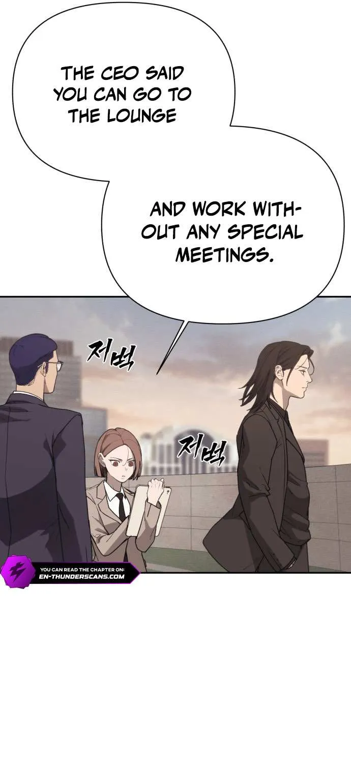 Holy Money Chapter 1 page 81 - 