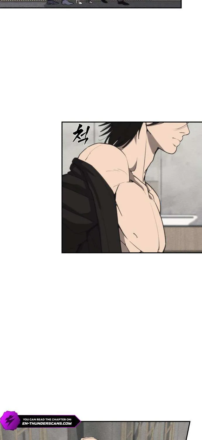 Holy Money Chapter 1 page 84 - 