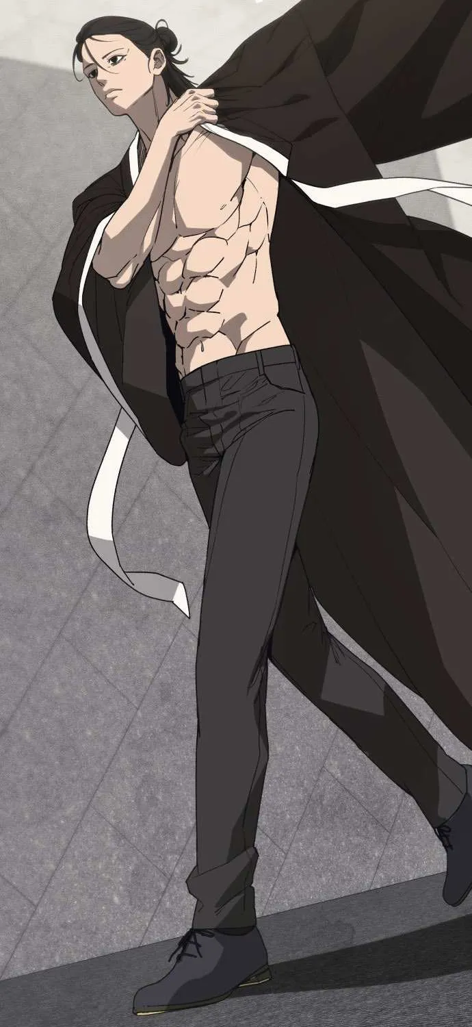 Holy Money Chapter 1 page 87 - 