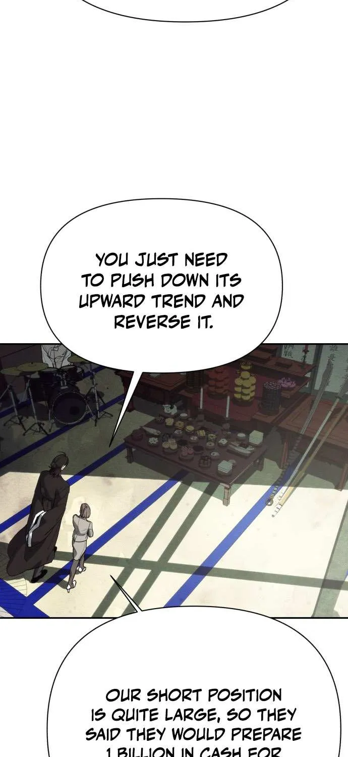 Holy Money Chapter 1 page 98 - 