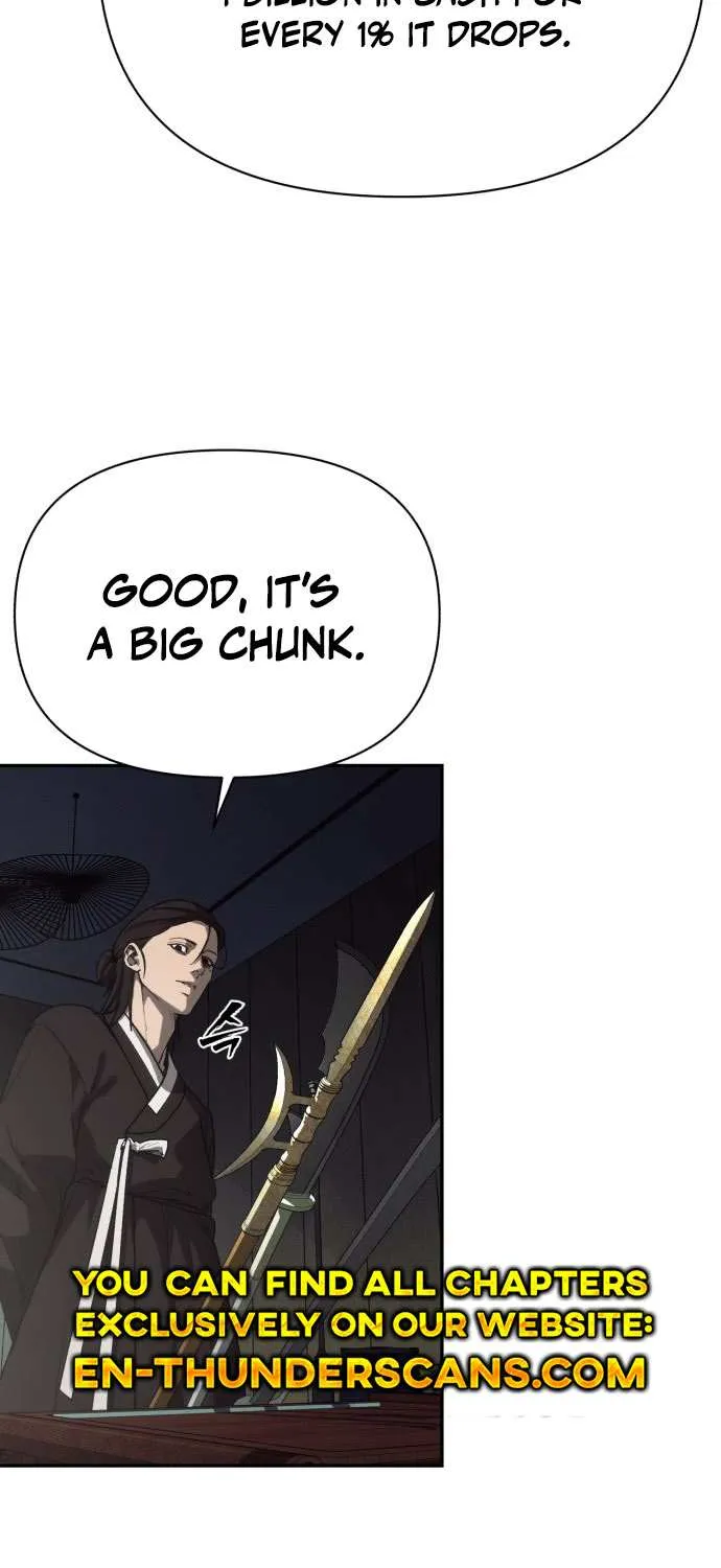 Holy Money Chapter 1 page 99 - 
