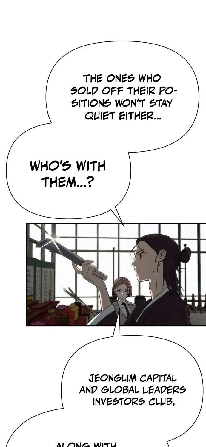 Holy Money Chapter 1 page 100 - 
