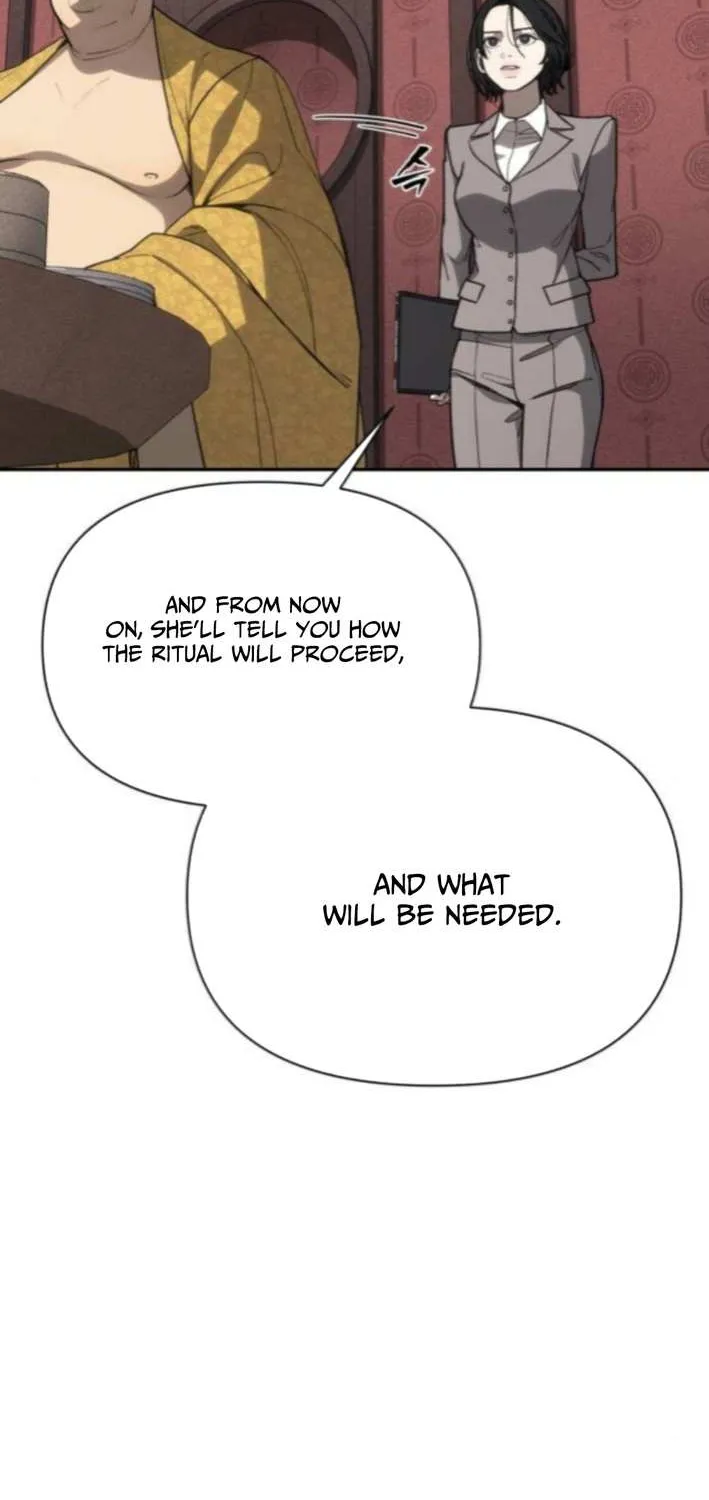 Holy Money Chapter 10 page 23 - 