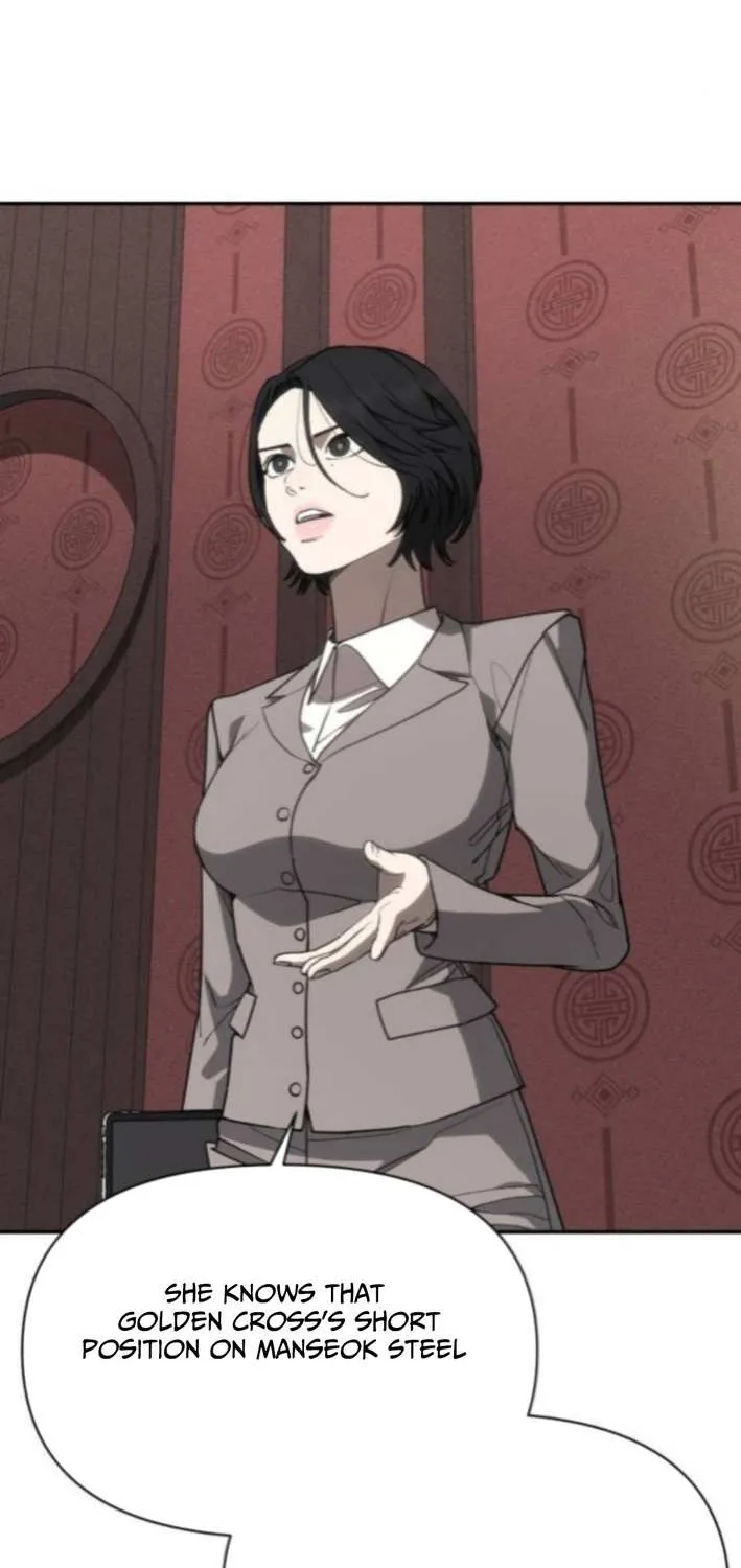 Holy Money Chapter 10 page 25 - 