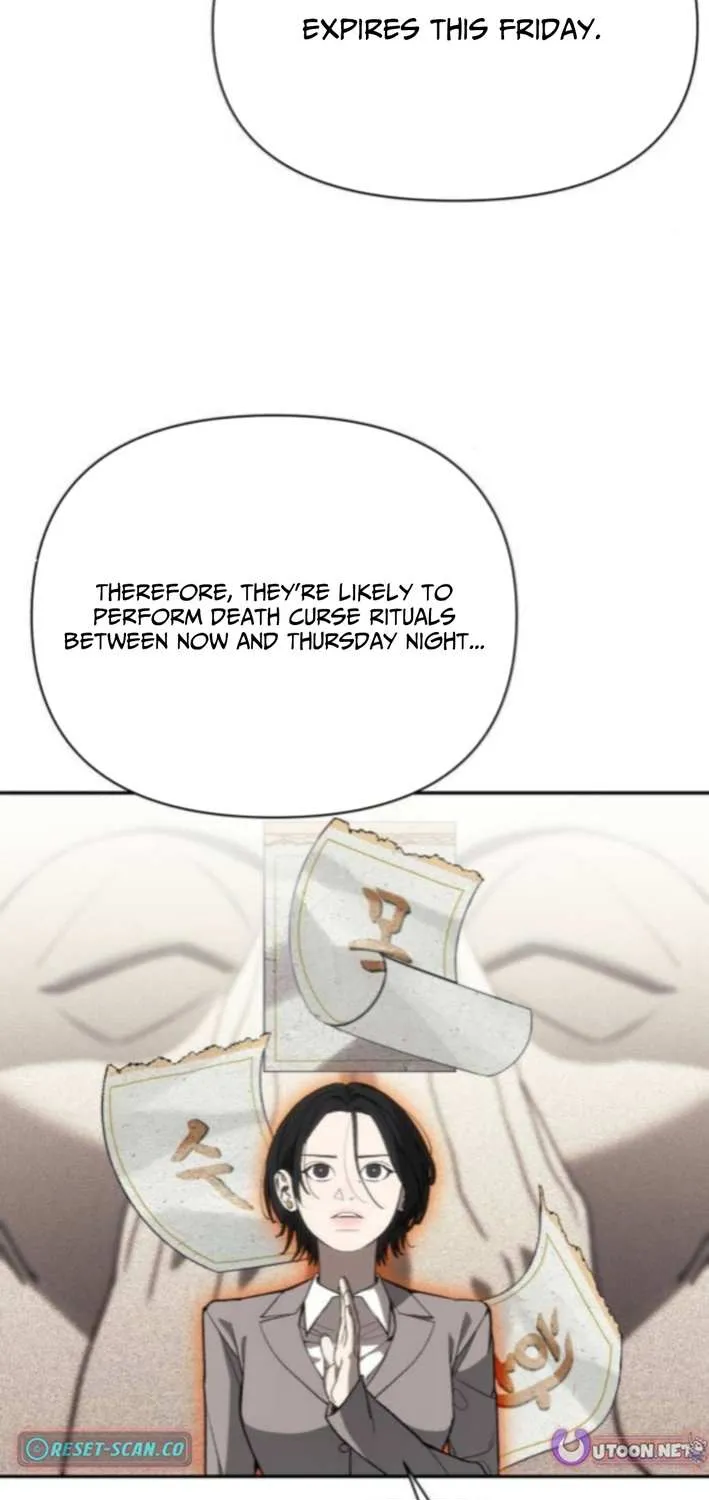 Holy Money Chapter 10 page 26 - 