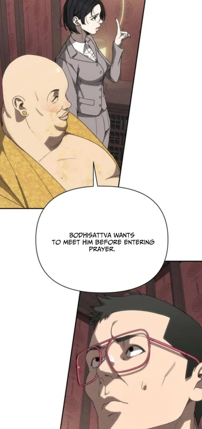 Holy Money Chapter 10 page 33 - 