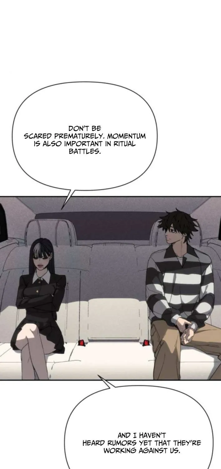 Holy Money Chapter 10 page 39 - 