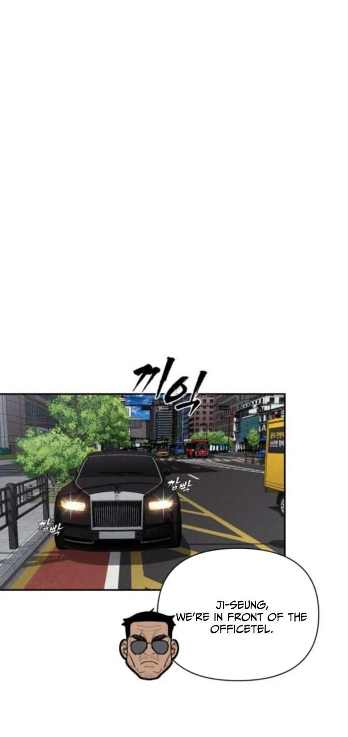 Holy Money Chapter 10 page 41 - 