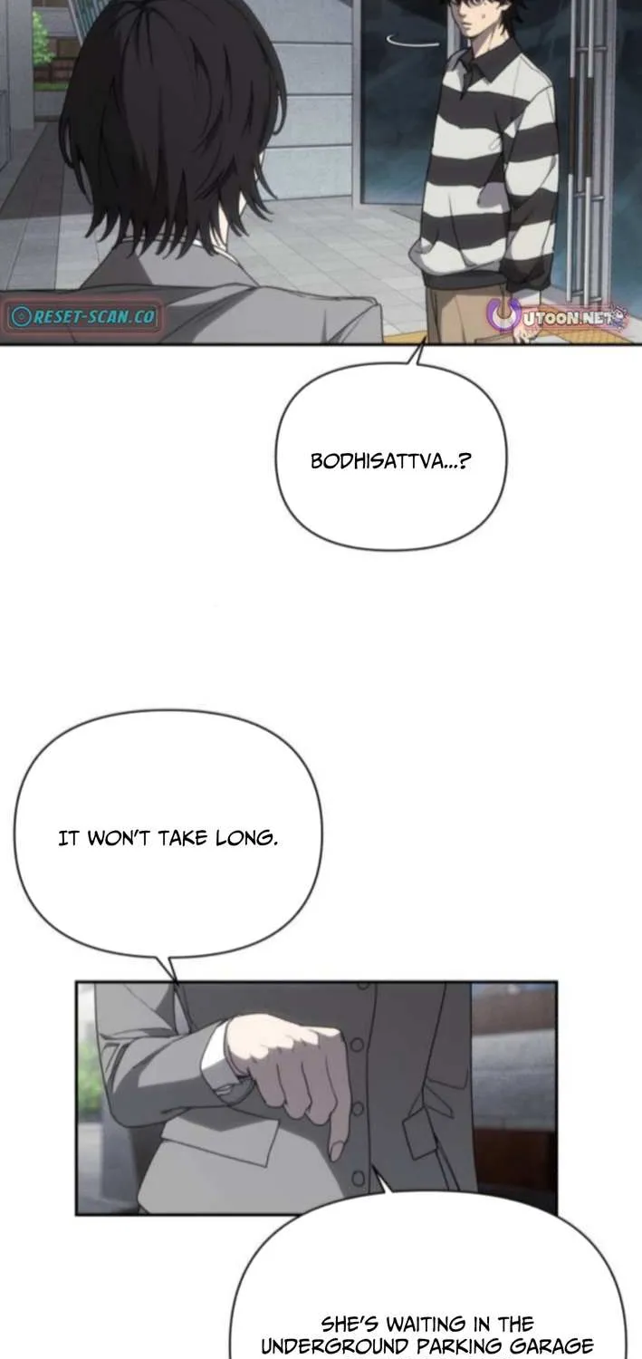 Holy Money Chapter 10 page 45 - 