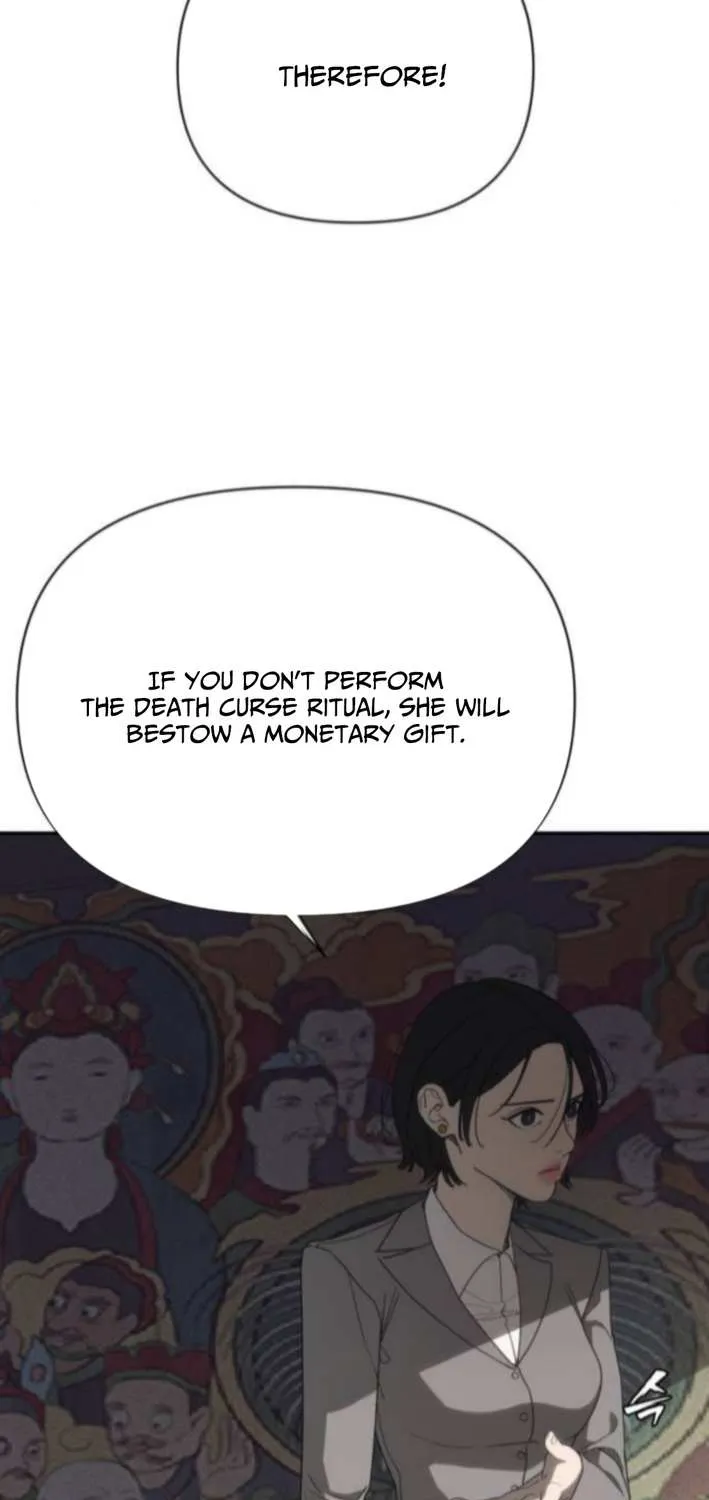 Holy Money Chapter 10 page 64 - 
