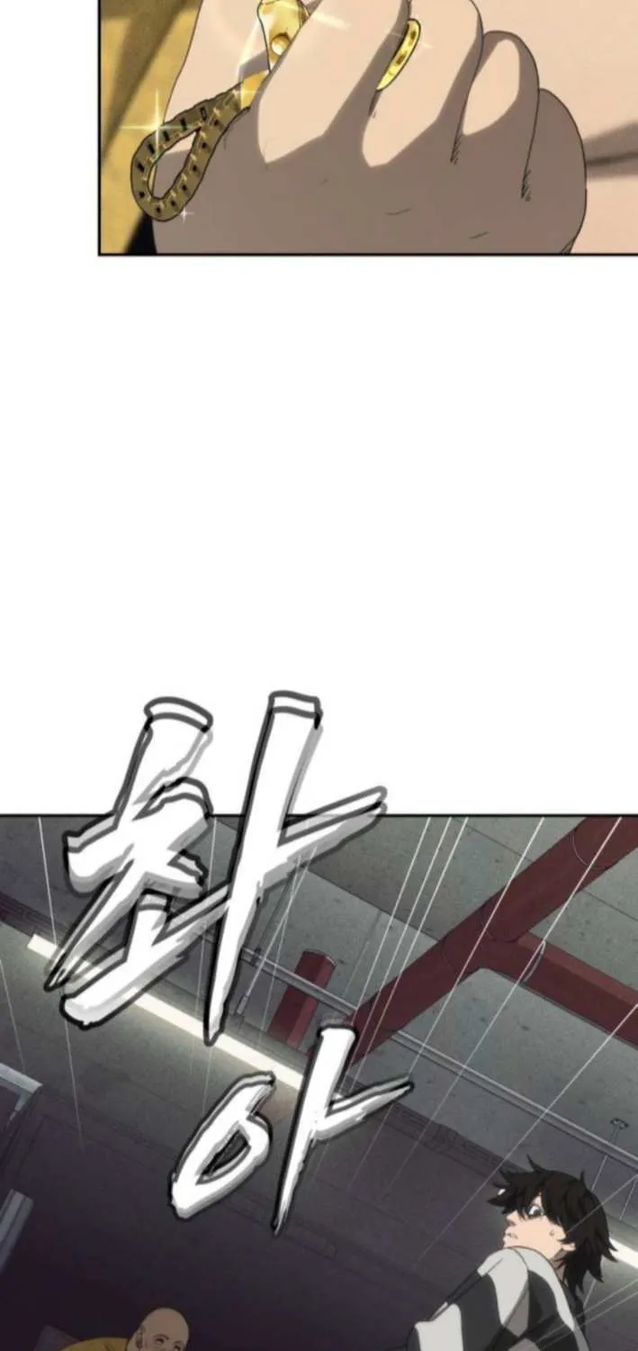Holy Money Chapter 10 page 66 - 
