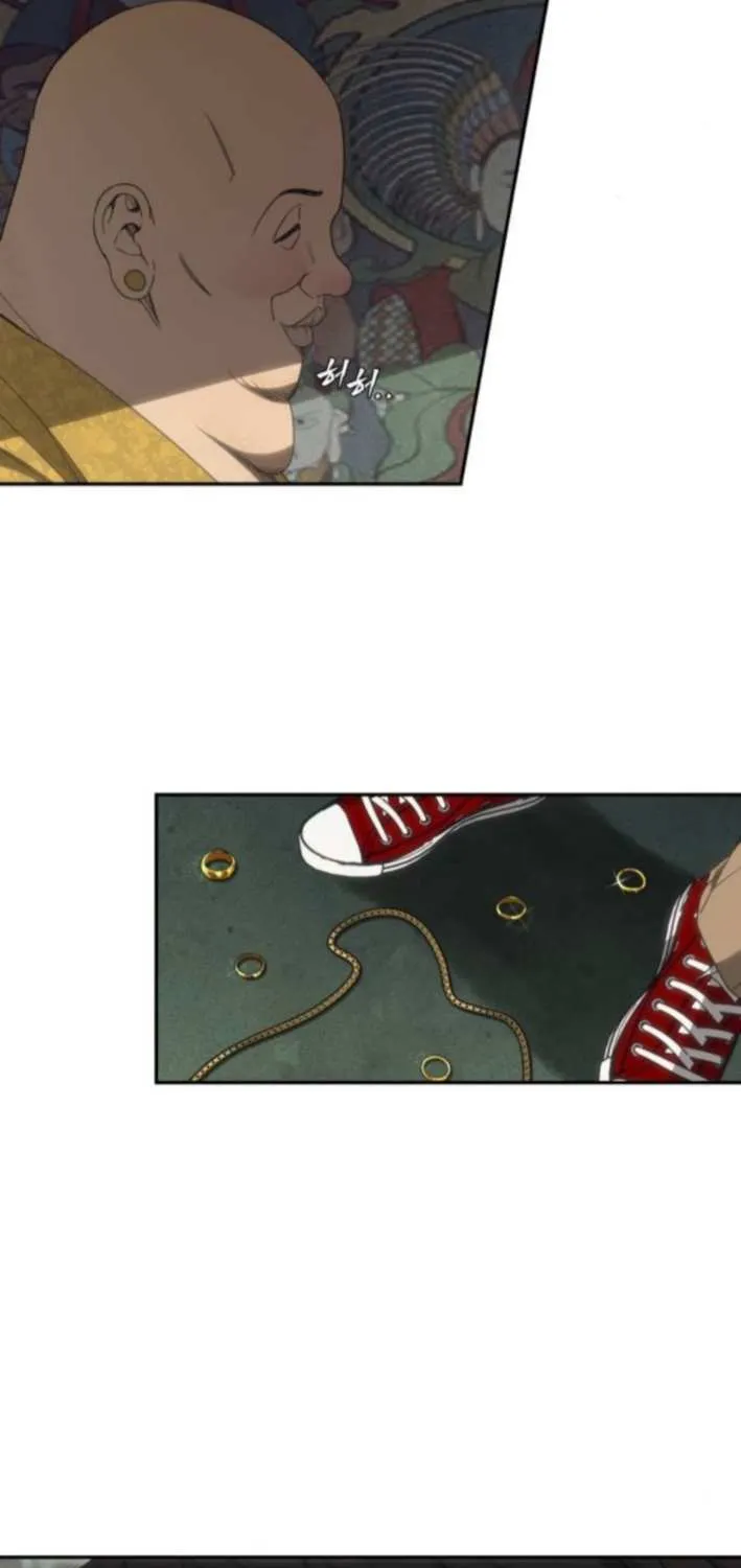 Holy Money Chapter 10 page 68 - 
