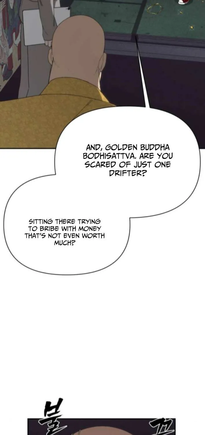 Holy Money Chapter 10 page 74 - 