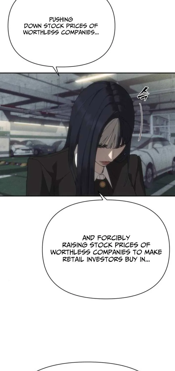 Holy Money Chapter 10 page 85 - 