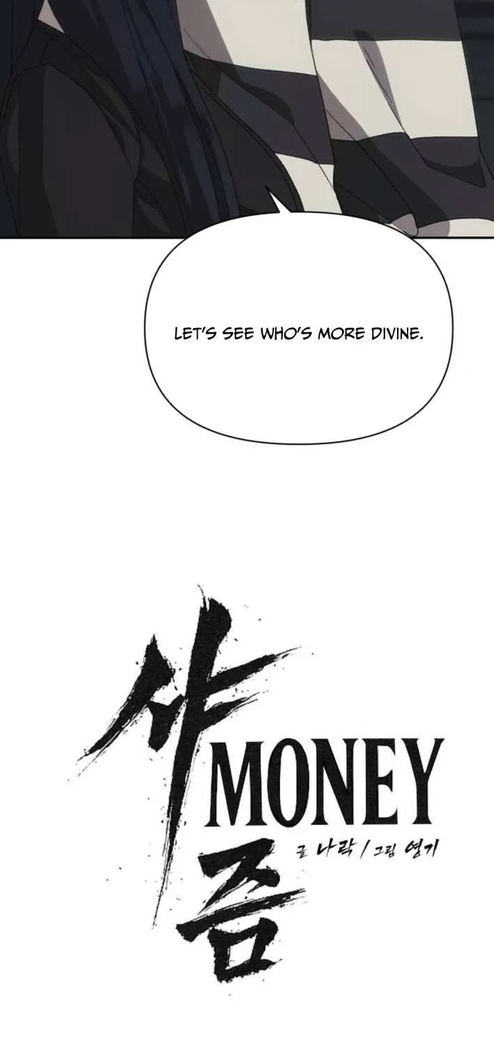 Holy Money Chapter 10 page 90 - 