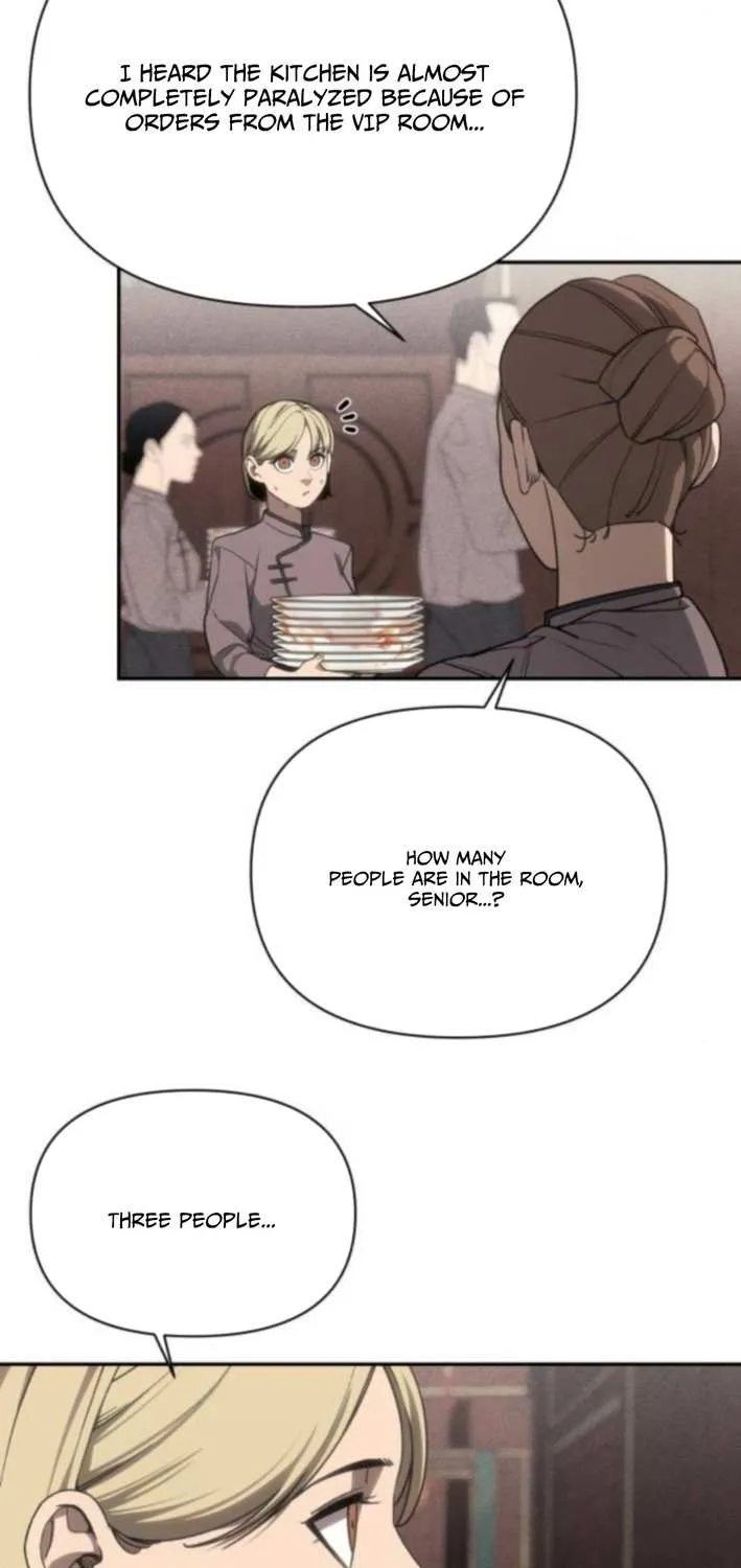 Holy Money Chapter 10 page 10 - 