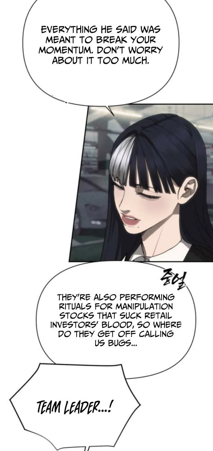 Holy Money Chapter 11 page 20 - 