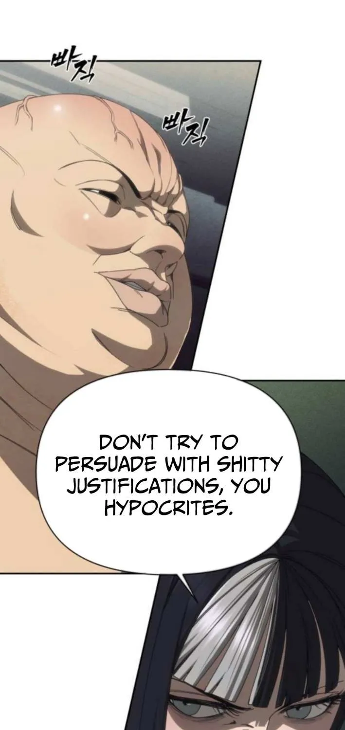 Holy Money Chapter 11 page 3 - 