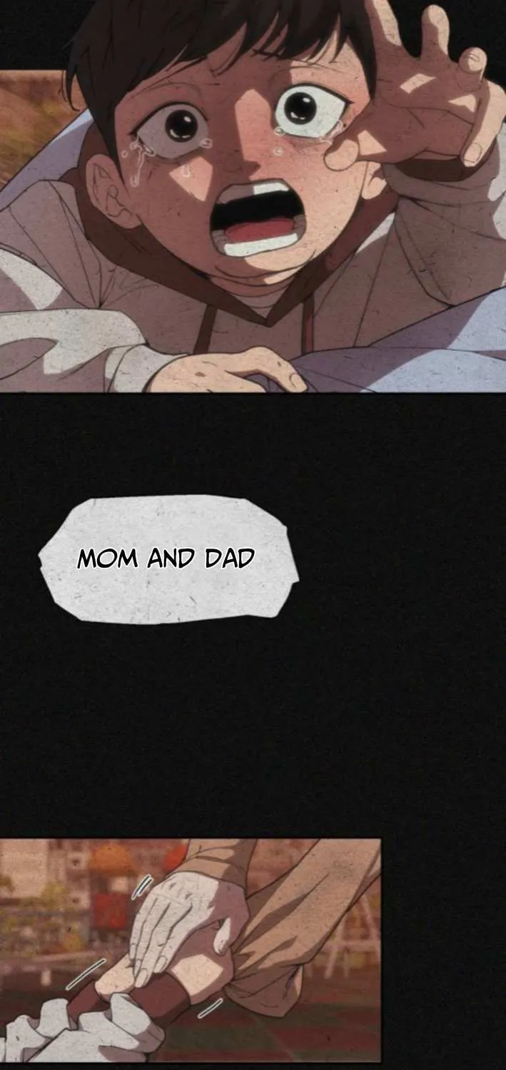 Holy Money Chapter 11 page 32 - 