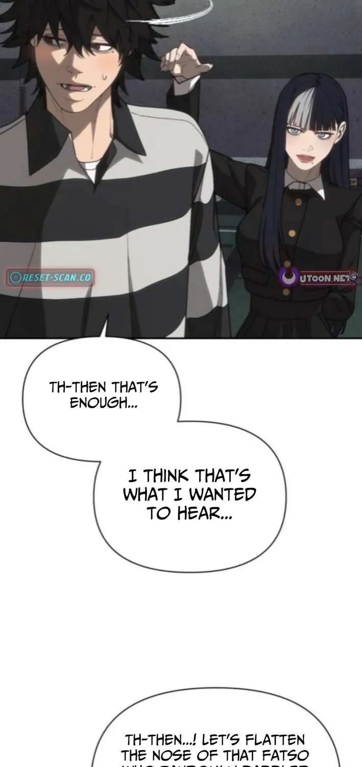 Holy Money Chapter 11 page 41 - 