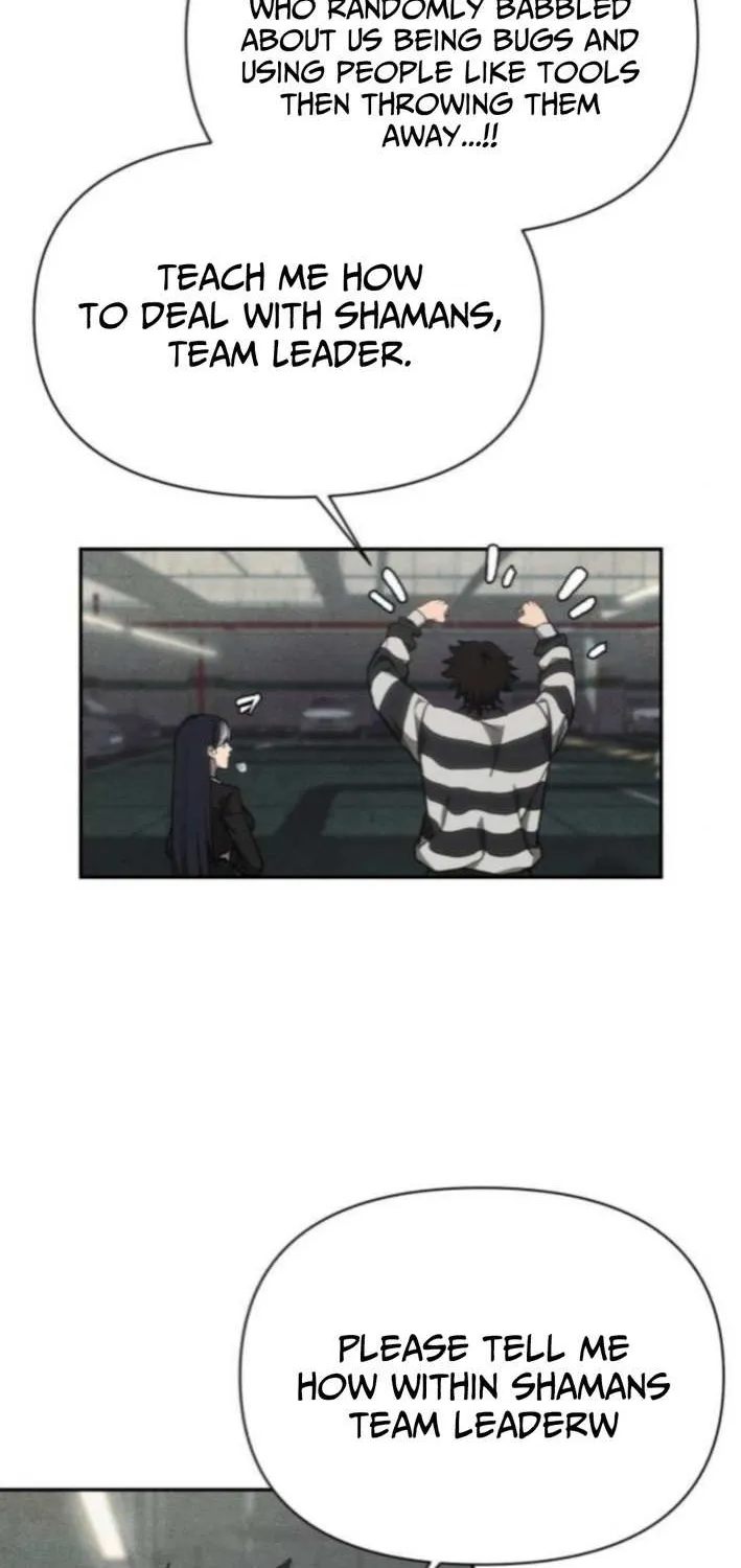 Holy Money Chapter 11 page 42 - 
