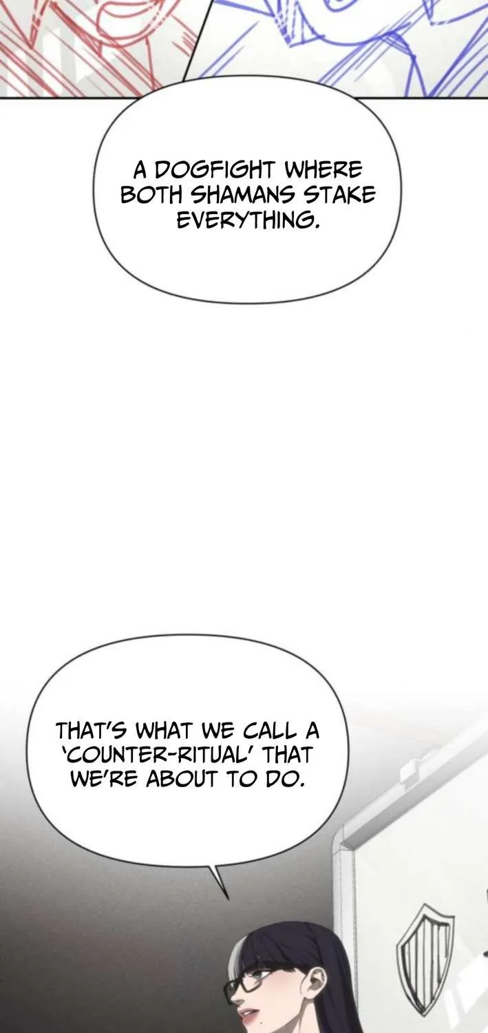 Holy Money Chapter 11 page 51 - 