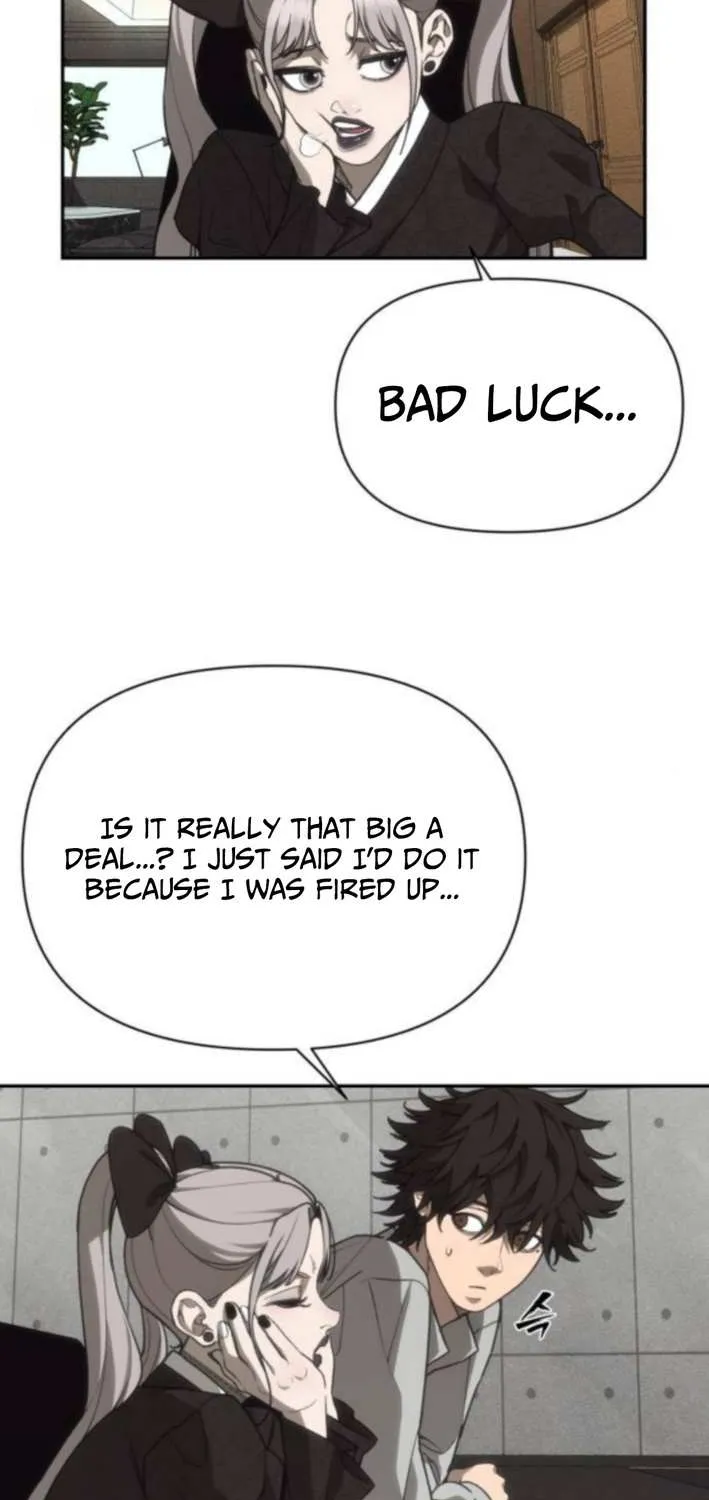 Holy Money Chapter 11 page 53 - 