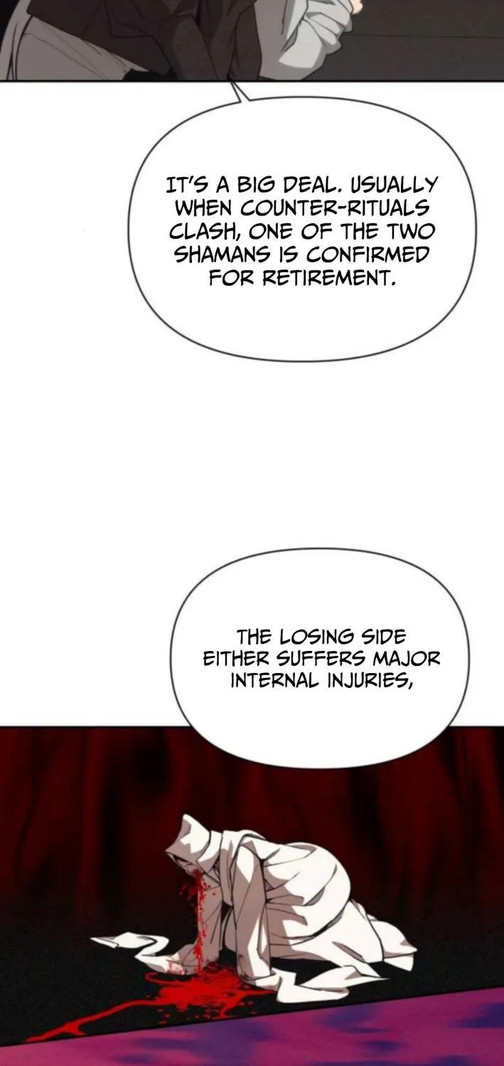 Holy Money Chapter 11 page 54 - 