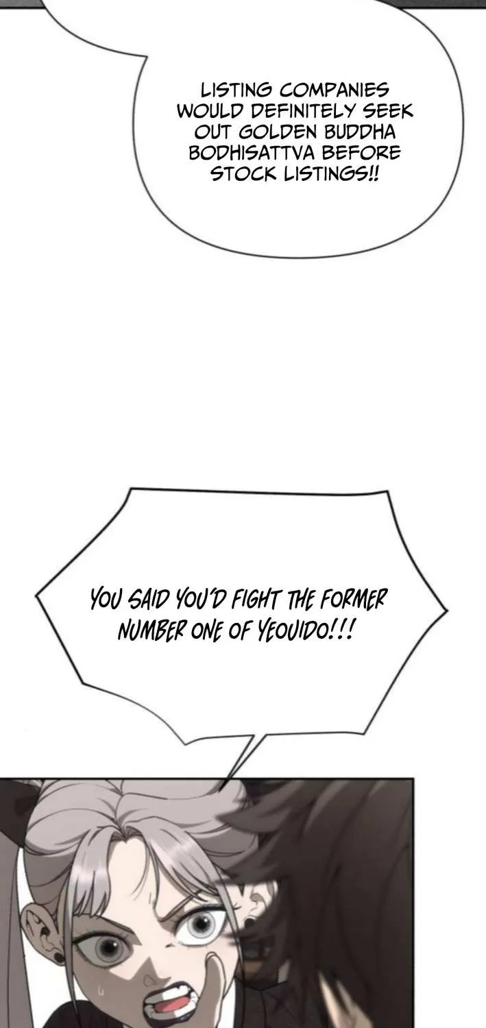 Holy Money Chapter 11 page 58 - 