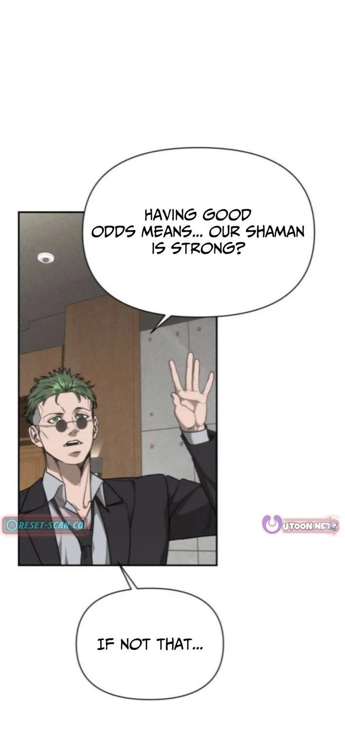 Holy Money Chapter 11 page 63 - 