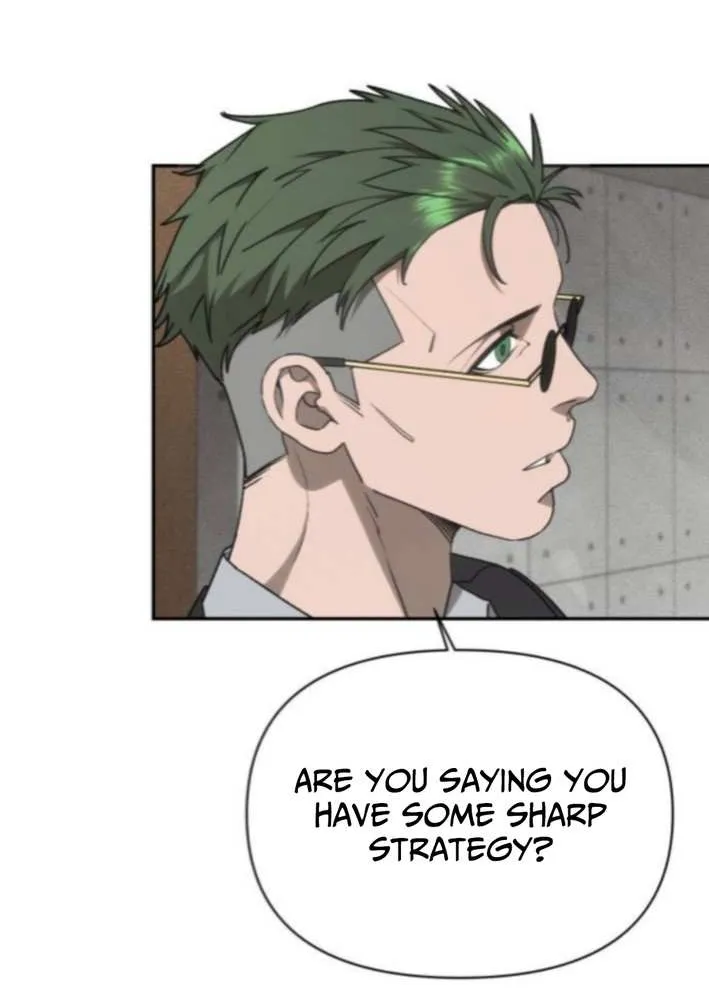 Holy Money Chapter 11 page 64 - 