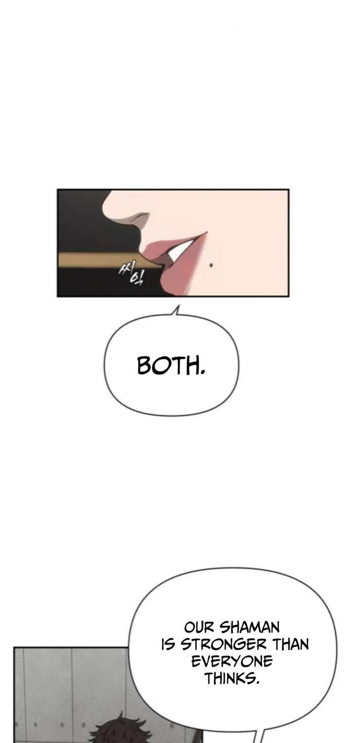 Holy Money Chapter 11 page 65 - 