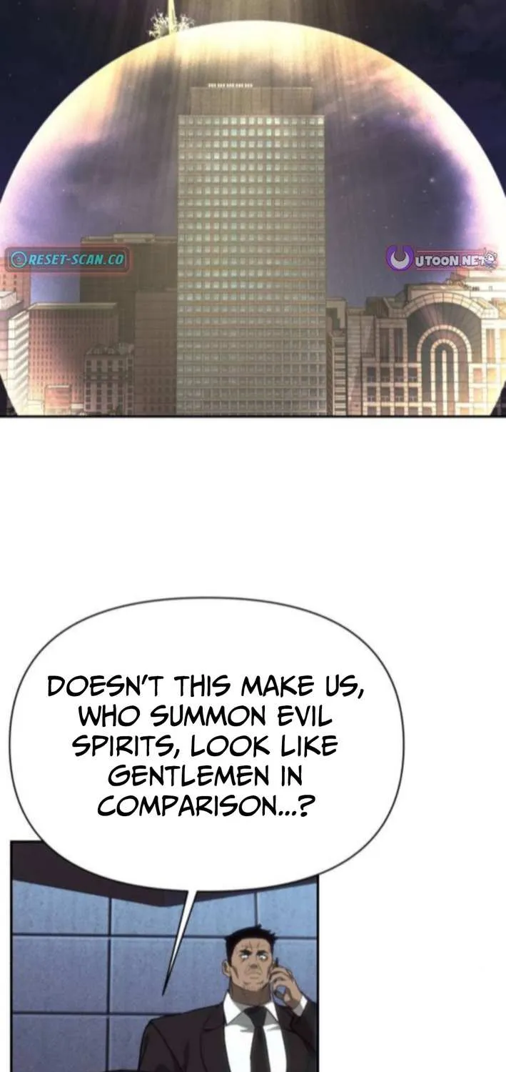 Holy Money Chapter 12 page 22 - 