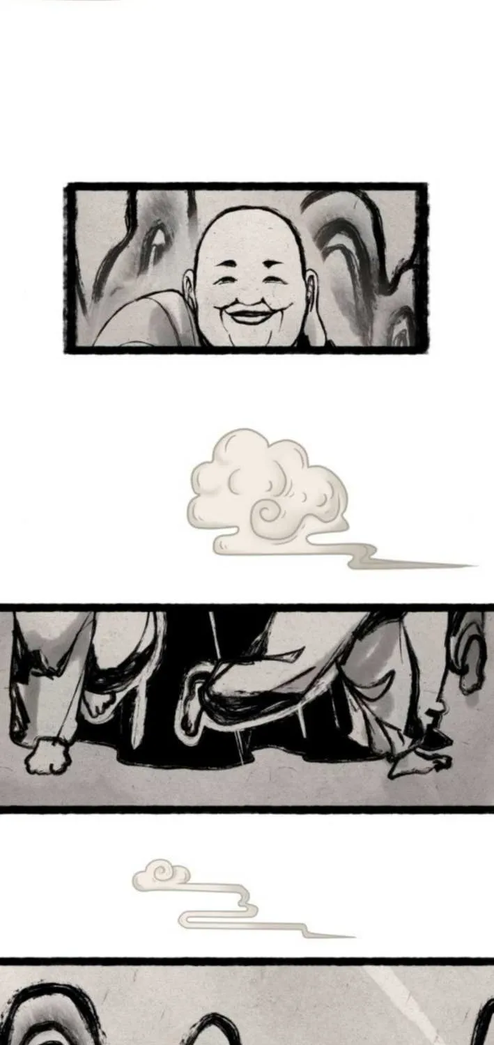 Holy Money Chapter 12 page 4 - 