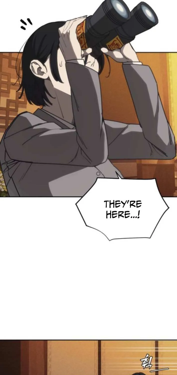 Holy Money Chapter 12 page 33 - 