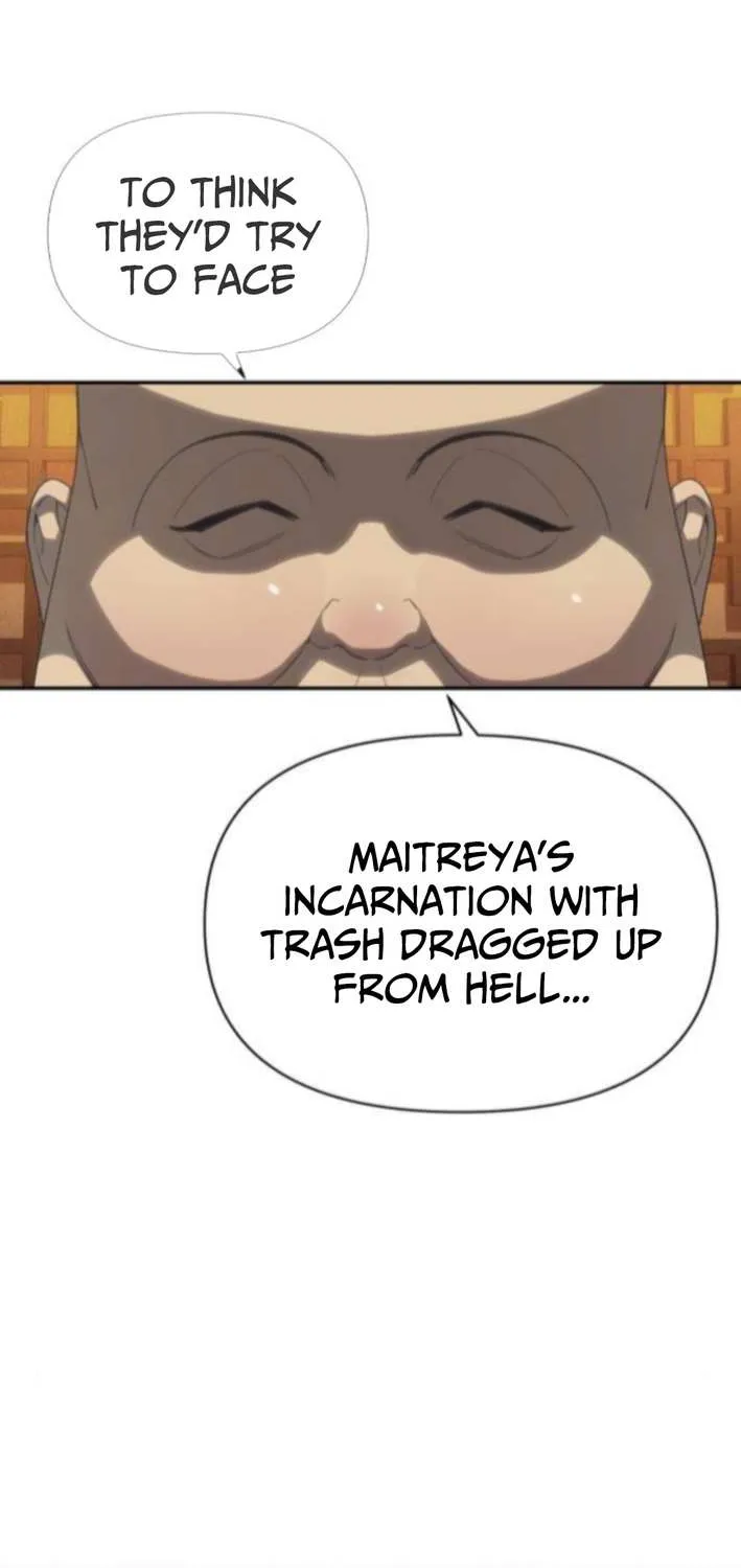 Holy Money Chapter 12 page 46 - 