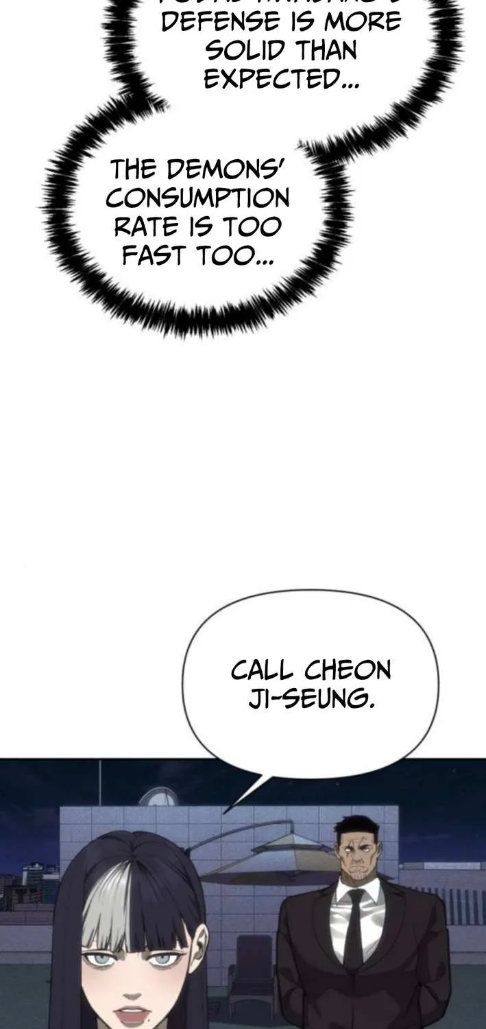 Holy Money Chapter 12 page 64 - 