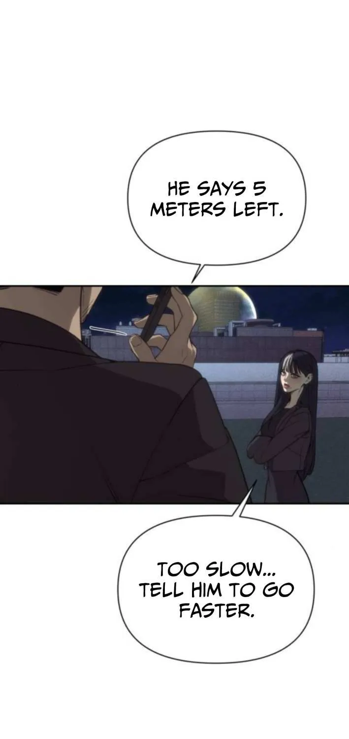 Holy Money Chapter 12 page 66 - 