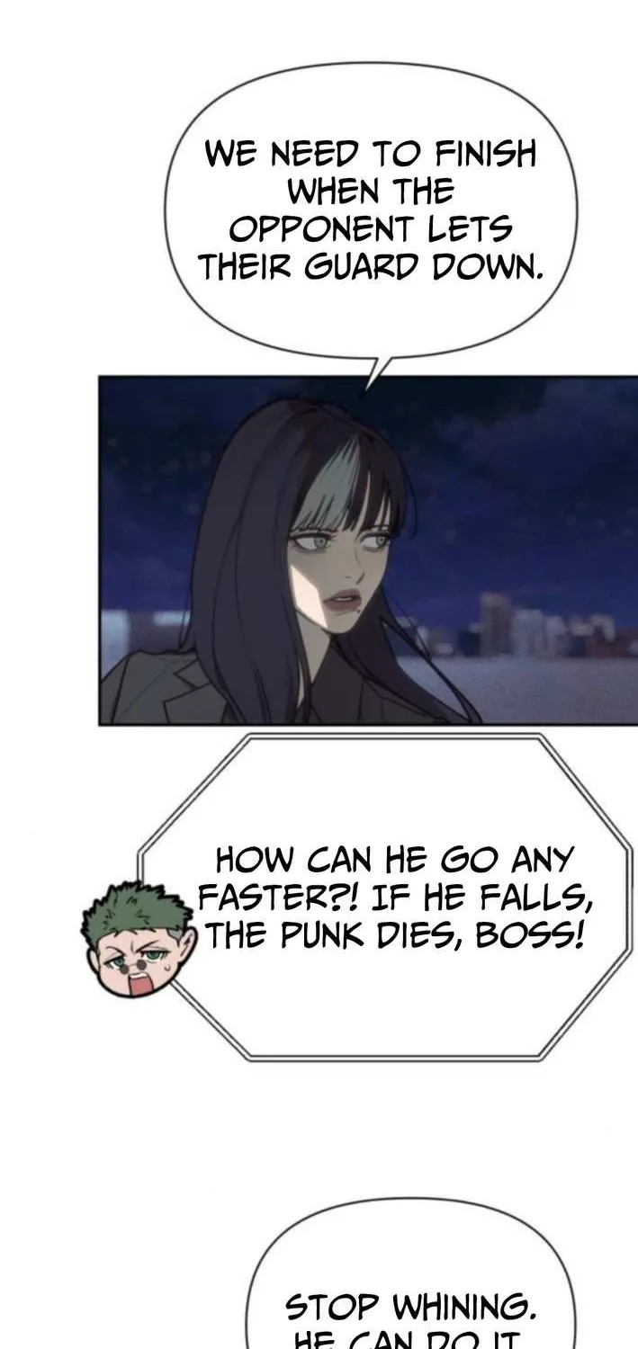 Holy Money Chapter 12 page 67 - 