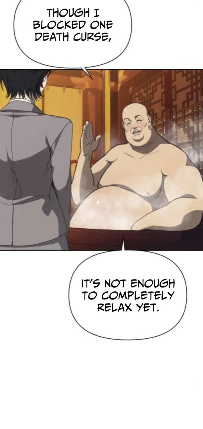 Holy Money Chapter 12 page 76 - 