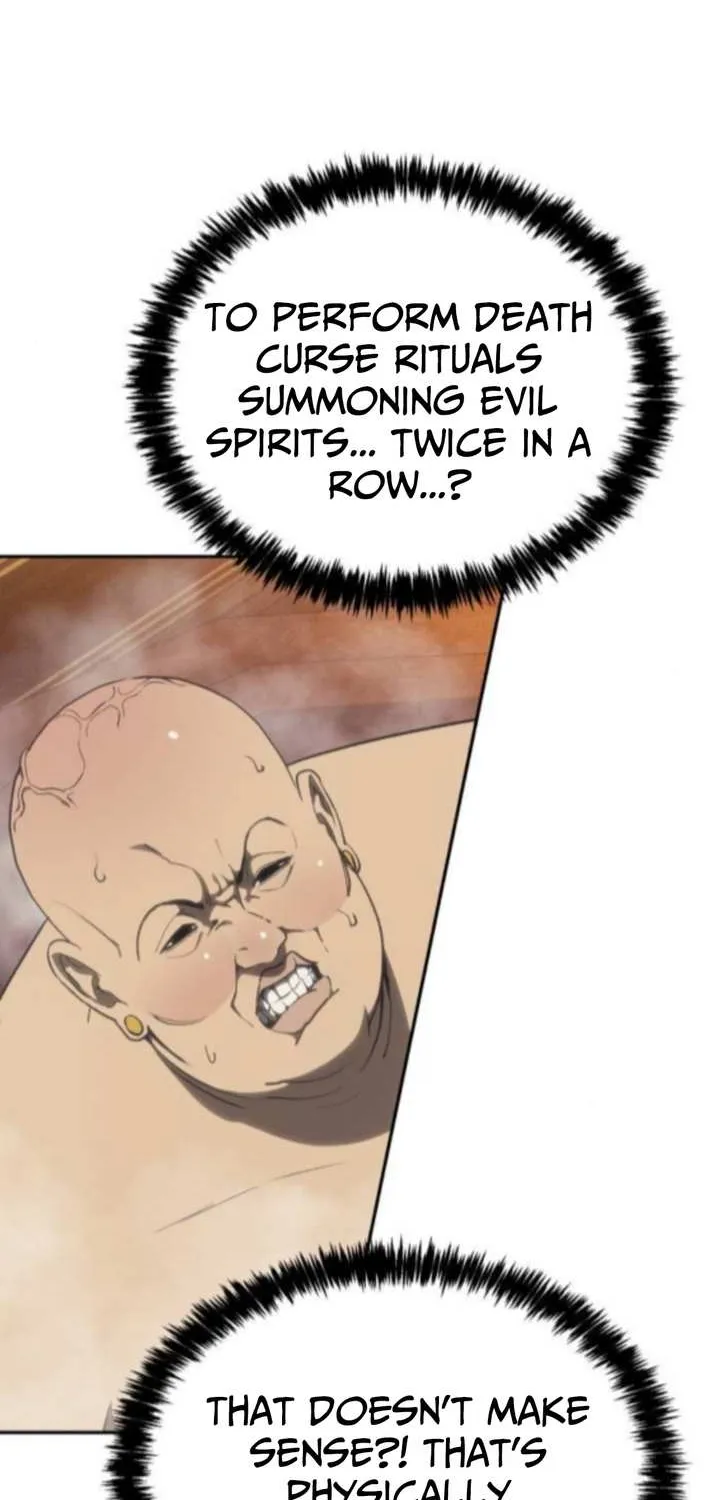 Holy Money Chapter 12 page 93 - 