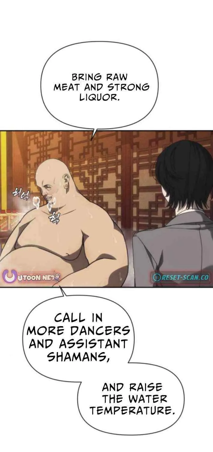 Holy Money Chapter 13 page 54 - 