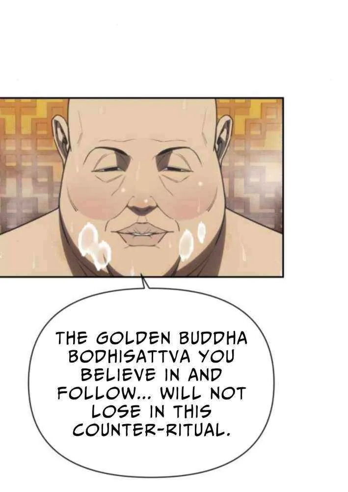 Holy Money Chapter 13 page 56 - 