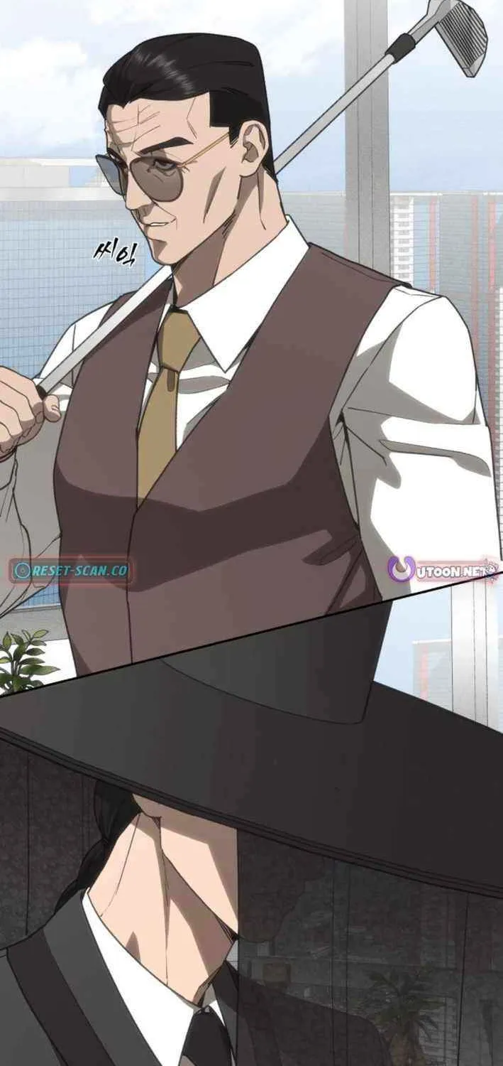 Holy Money Chapter 14 page 102 - 