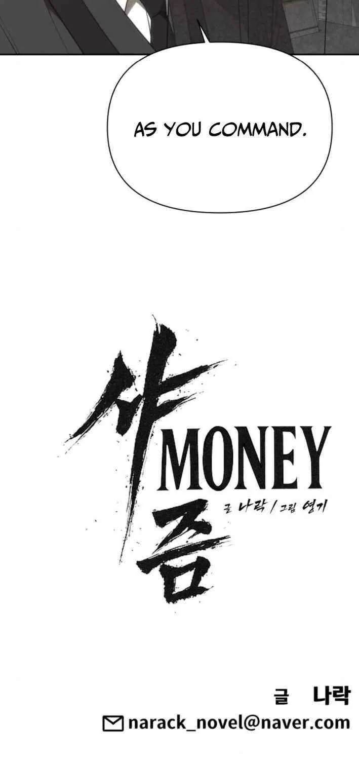 Holy Money Chapter 14 page 103 - 