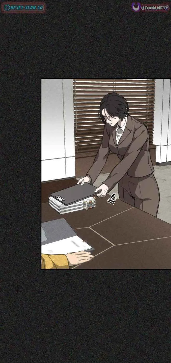 Holy Money Chapter 14 page 33 - 