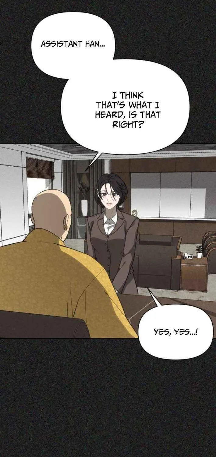 Holy Money Chapter 14 page 34 - 